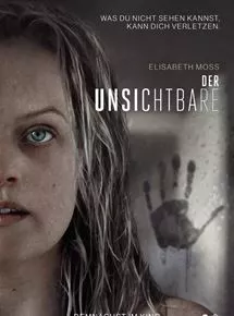 Der Unsichtbare™ S C H A U Kino | Ganzer Film — (@Deutschland) kostenlos